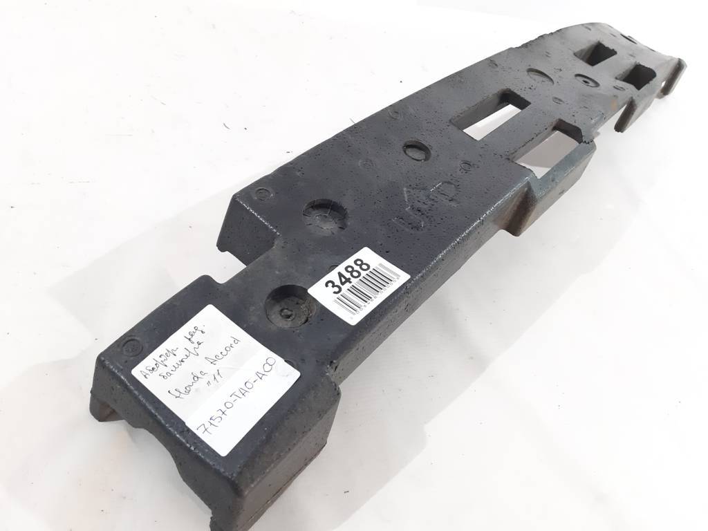 Accord Абсорбер бампера заднього Honda Accord 2008-2012 71570TA0A00 Honda Accord 5