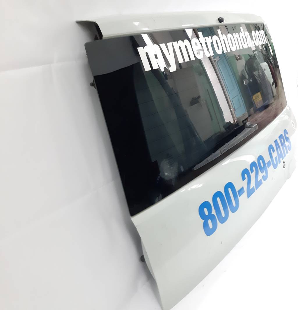 Element Крышка багажника задняя дверь (без стекла) Honda Element 2009-2011 68100SCVA90ZZ Honda Element 3 Element Крышка багажника задняя дверь (без стекла) Honda Element 2009-2011 68100SCVA90ZZ Honda Element 3