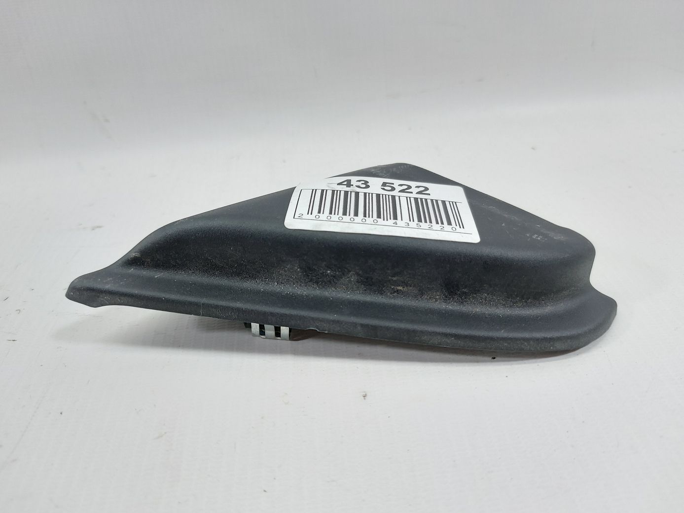 Dart Кутник дверей передньої правої внутрішній Dodge Dart 2013-2016 1TR40DX9AB Dodge Dart 3