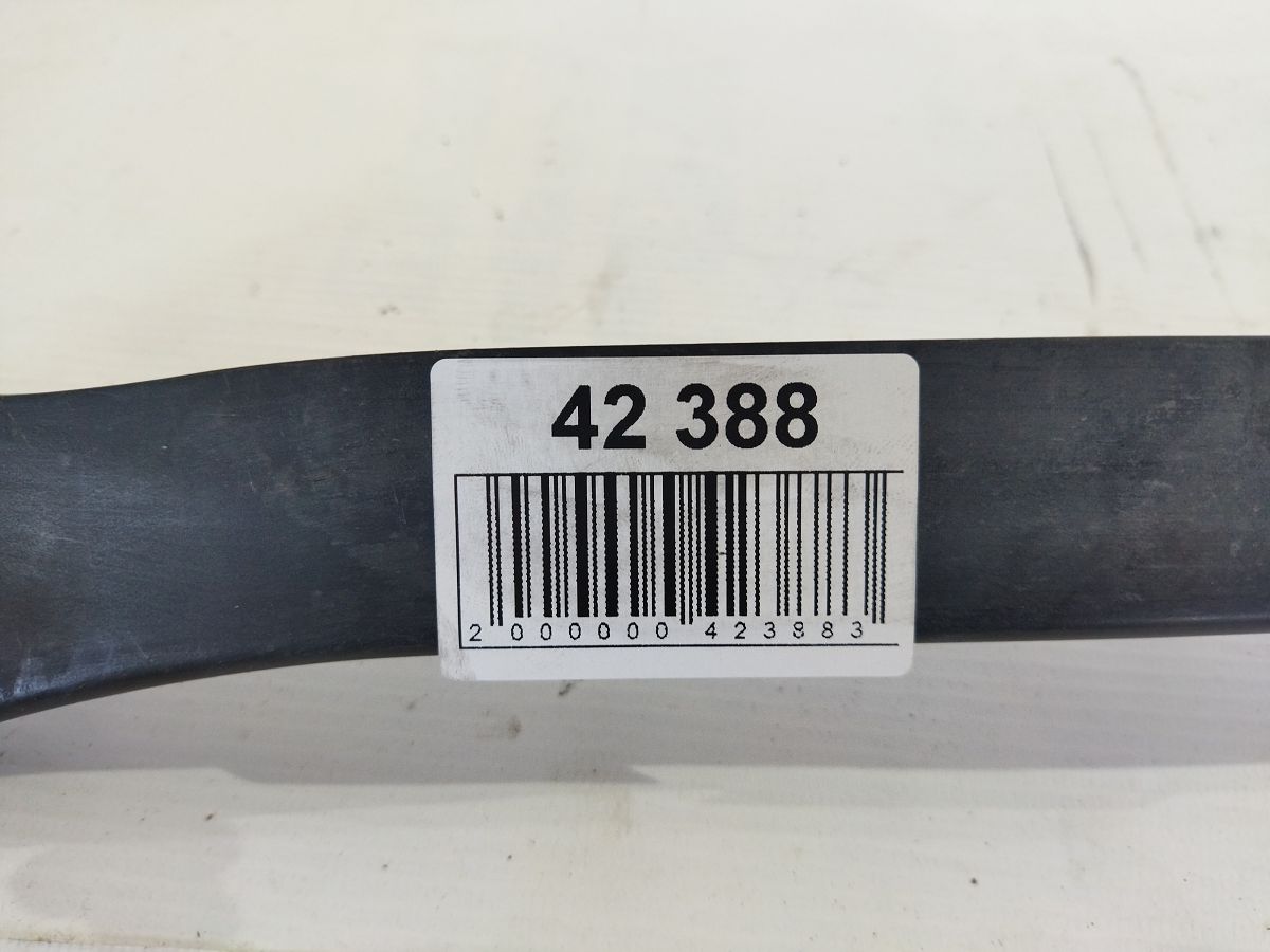 Fortwo Важіль задній лівий/правий поздовжній Smart Fortwo 2008-2016 4513500129 Smart Fortwo 5