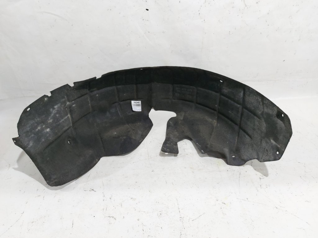 Passat s. Подкрылок задний правый Volkswagen Passat S 2012-2016 561810972A Volkswagen Passat S