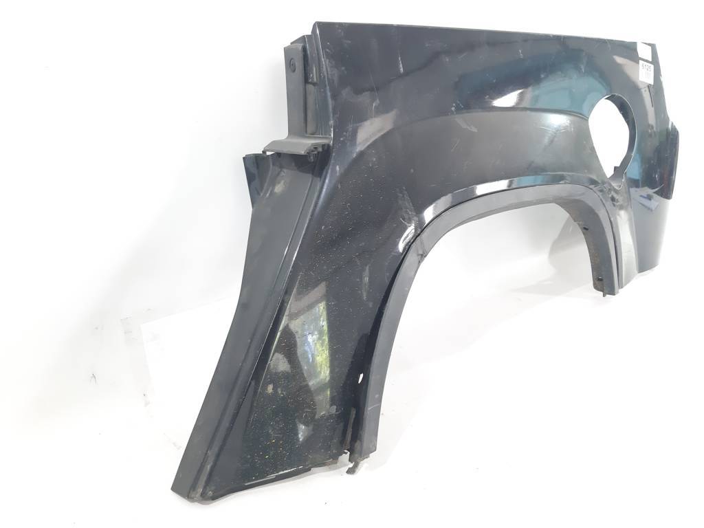 Element Панель заднего крыла левая Honda Element 2009-2011 74450SCVA31ZZ Honda Element 2 Element Панель заднего крыла левая Honda Element 2009-2011 74450SCVA31ZZ Honda Element 2