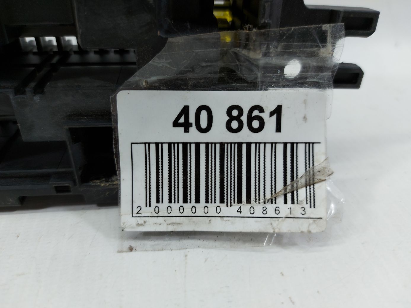 328i xdrive Блок запобіжників багажника BMW 328i xDrive 2012-2016 61149259466 BMW 328i xDrive 3