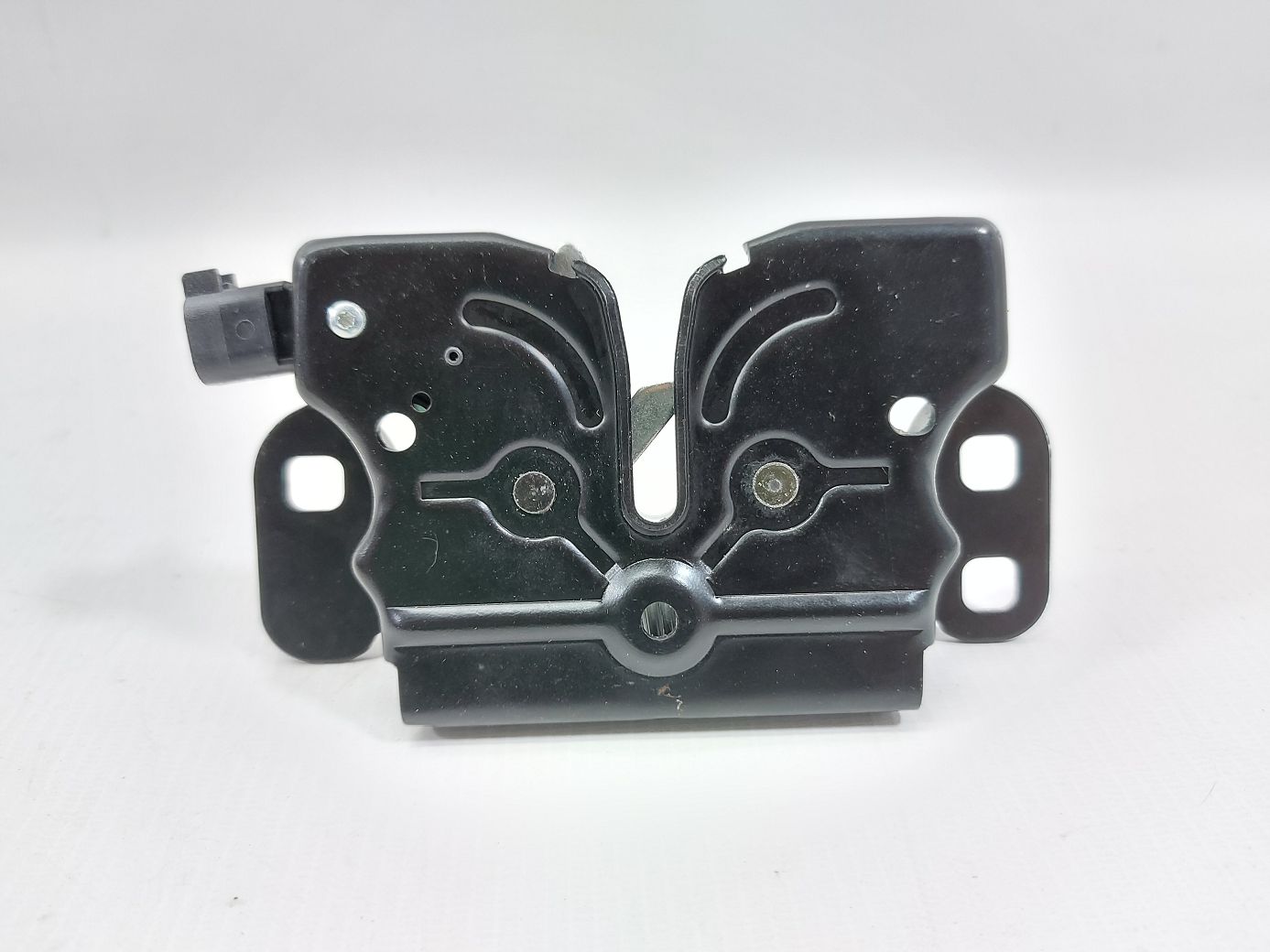 Cherokee. Замок капота Китай Jeep Cherokee 2014-2018 68237159AB Jeep Cherokee