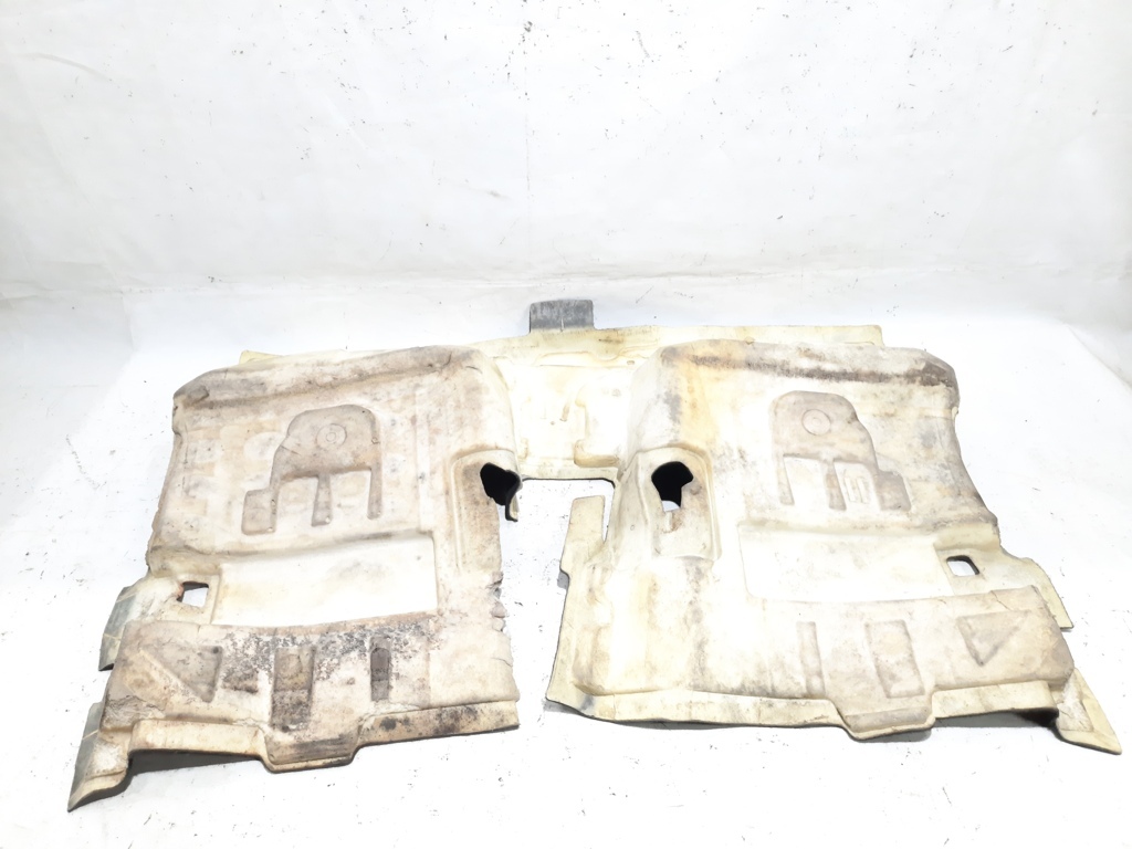 Dart Ковролін пасажирів заднього ряду Dodge Dart 2013-2019 1SW35DX9AE Dodge Dart 30