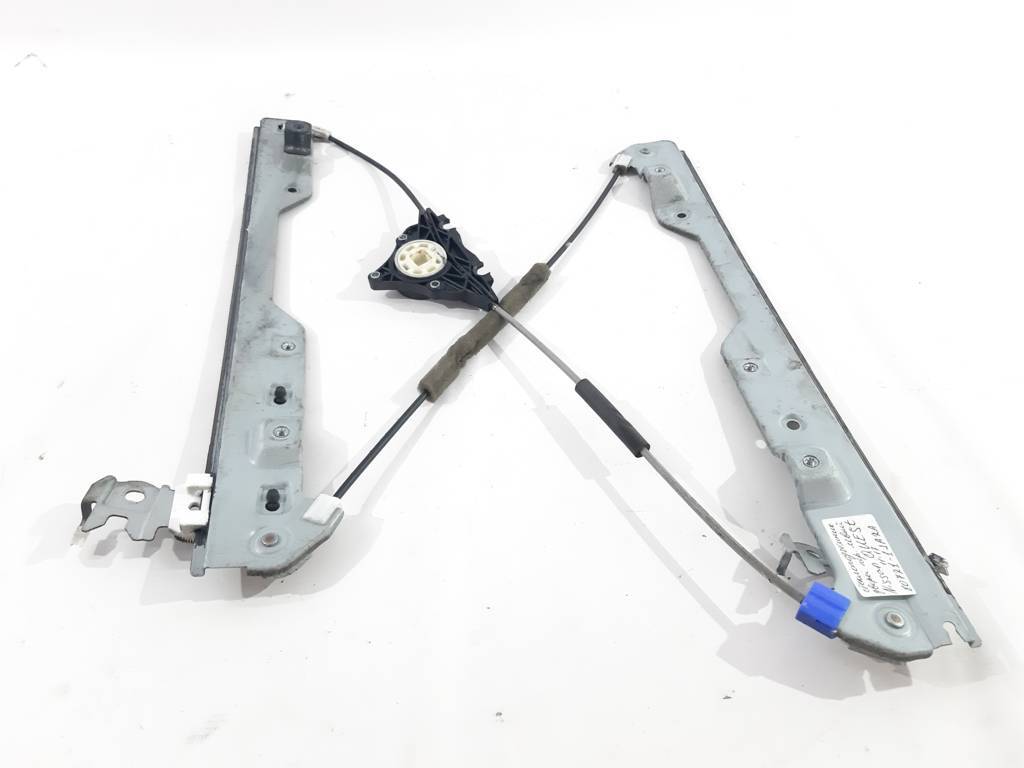 Quest. Склопідйомник двері передньої лівої Nissan Quest 2011-2017 807211JA2A Nissan Quest