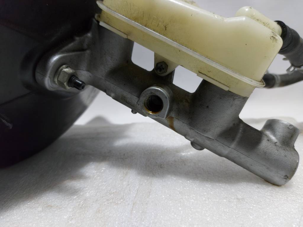 Cr-z Главный тормозной цилиндр Honda CR-Z 2011-2015 46100SZTG02 Honda CR-Z 7