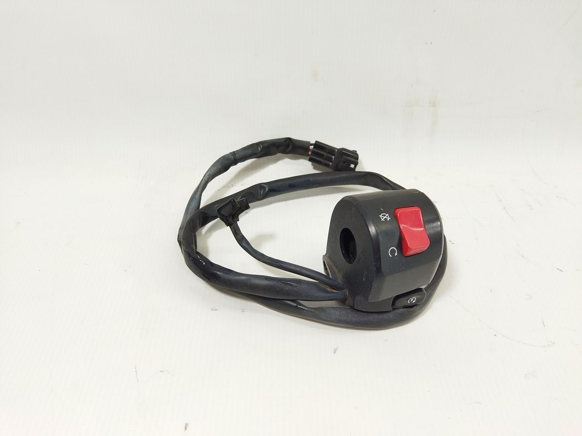 En-650d. Пульт керма правий Kawasaki EN-650 D 2017 460910477 Kawasaki EN-650 D En-650d. Пульт керма правий Kawasaki EN-650 D 2017 460910477 Kawasaki EN-650 D