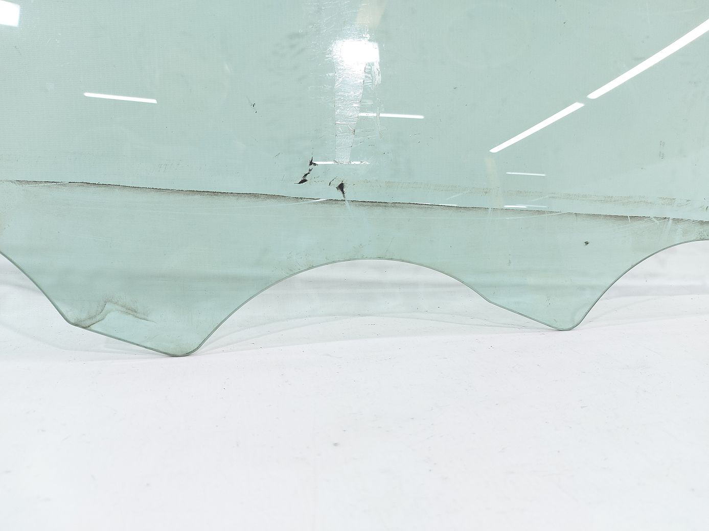 Sonata Скло дверей передньої лівої Hyundai Sonata 2011-2015 824113Q050 Hyundai Sonata 3
