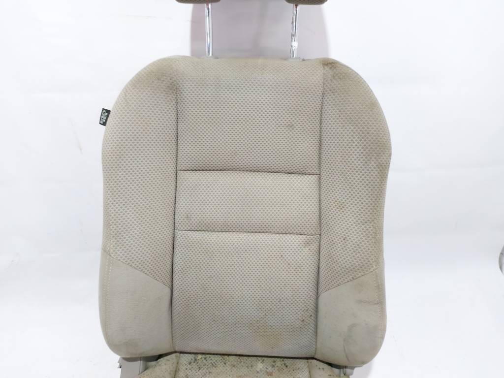 Insight Сидіння переднє праве Honda Insight 2010-2011 81126TM8A02 Honda Insight 10