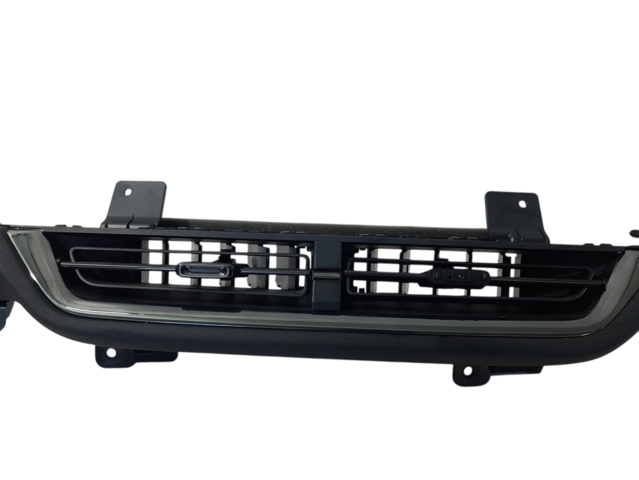 Equinox Воздуховод торпеды центральный EV 2024-2025 86597220 Chevrolet Equinox EV 2
