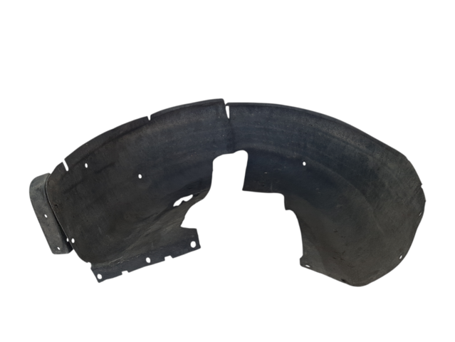 Model s Підкрилок задній правий Tesla Model S 2012-2016 1016284-00-D Tesla Model S 4