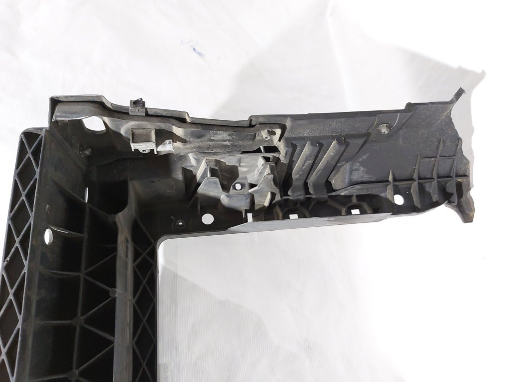 Passat s ТБ радіатора (зламаний) Volkswagen Passat S 2012-2015 561805588B9B9 Volkswagen Passat S 14