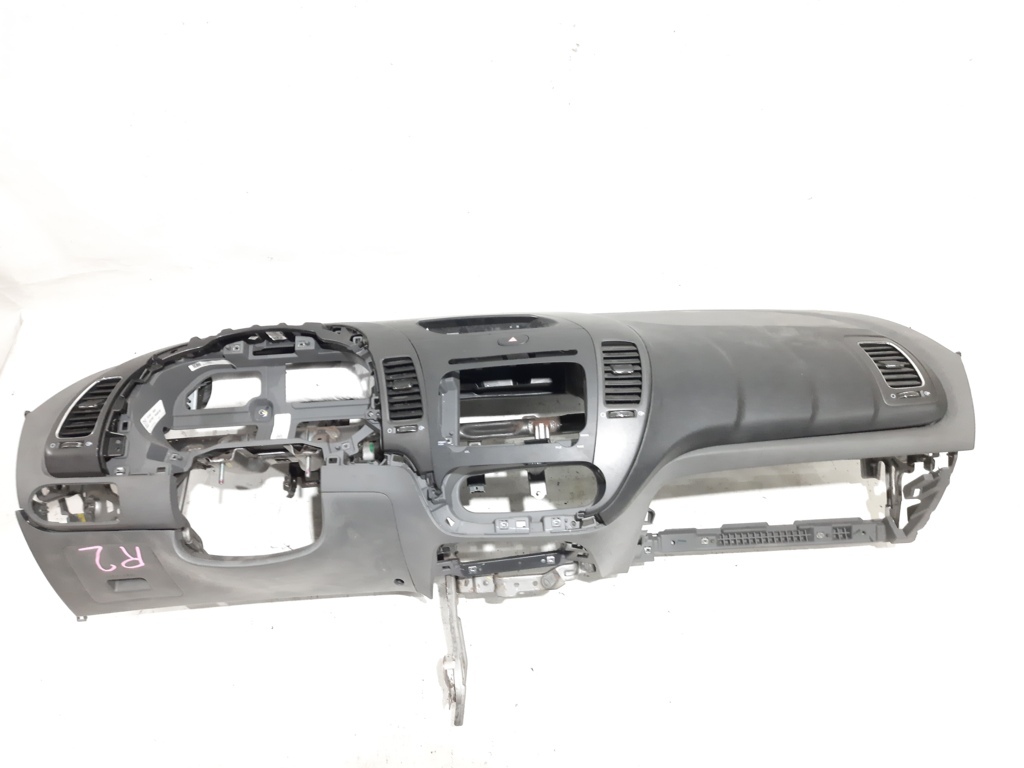 Forte Торпеда Kia Forte 2017-2018 84710B0020WK Kia Forte 4