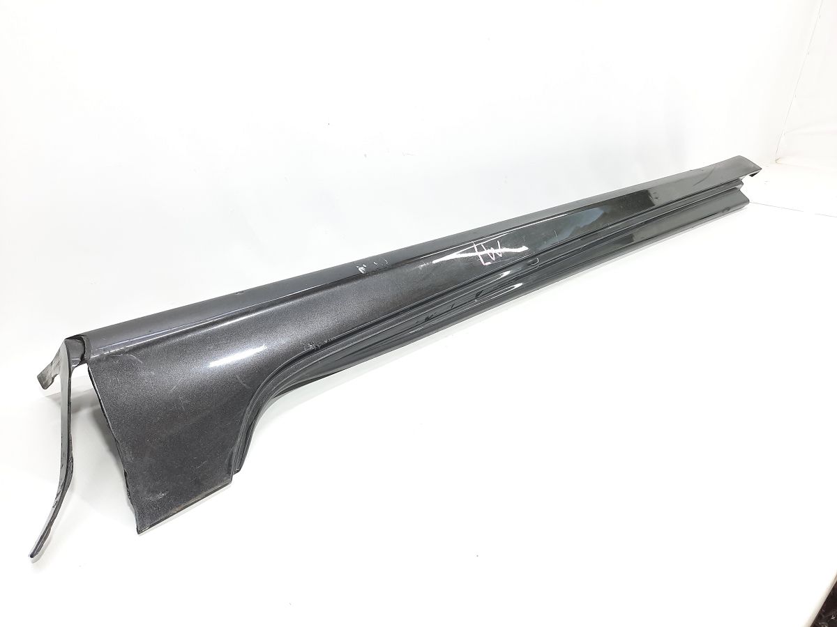 200 limited Поріг лівий (пластик) Chrysler 200 Limited 2015-2017 1VQ09JSCAG Chrysler 200 Limited 3