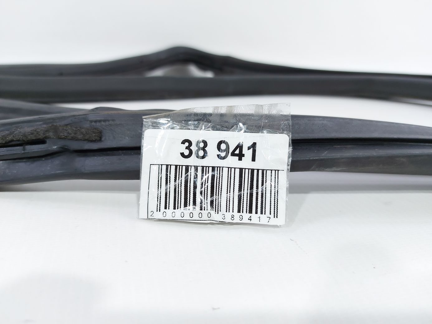 Accord Уплотнительная резинка двери задней правой Honda Accord 2008-2012 72810TA5A02 Honda Accord 4