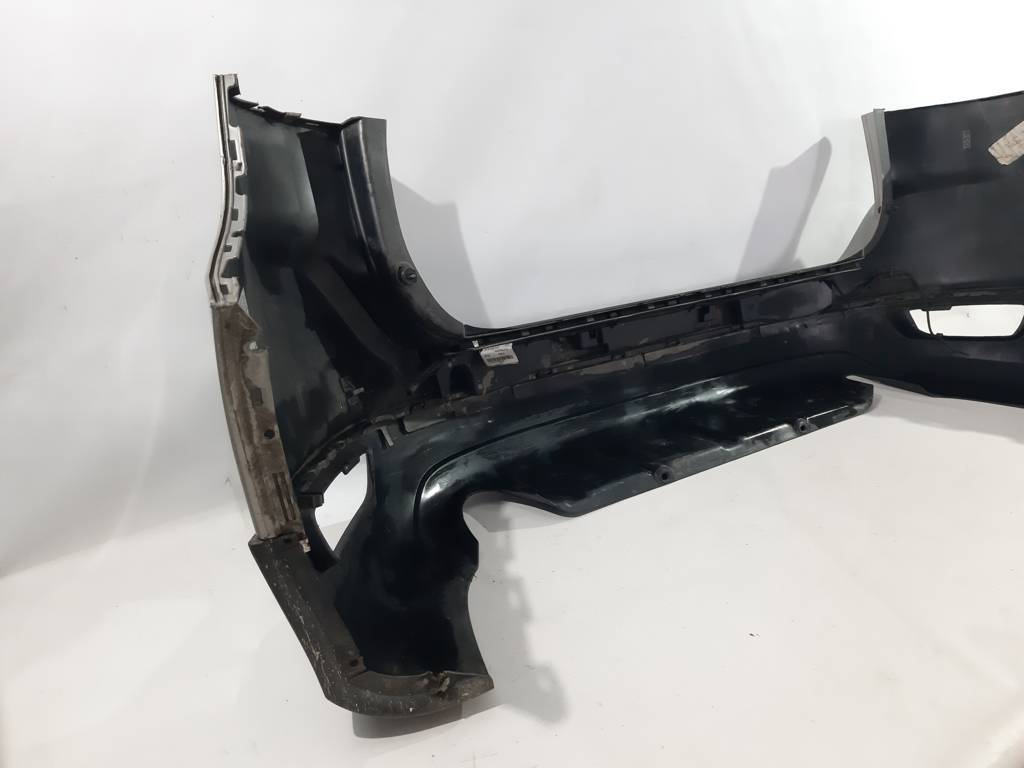 Xc 60 Бампер задний голый Volvo XC 60 2010-2017 39804290 Volvo XC 60 8