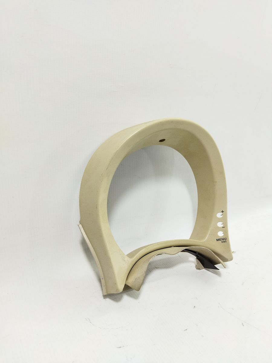 500 Накладка панелі приладів Fiat 500 2012-2019 1SC361XRAC Fiat 500 2