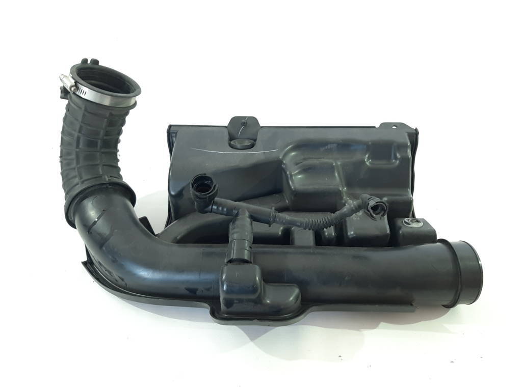 Malibu Патрубок корпусу повітряного фільтра Chevrolet Malibu 2013-2019 13313804 Chevrolet Malibu 4 Malibu Патрубок корпусу повітряного фільтра Chevrolet Malibu 2013-2019 13313804 Chevrolet Malibu 4