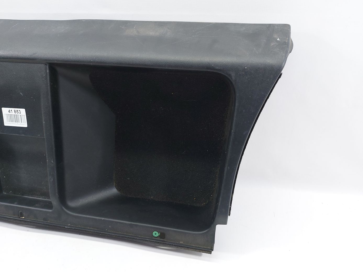 Cr-z Нижня частина заднього ряду сидінь Honda CR-Z 2013-2016 84701SZTA11ZA Honda CR-Z 2