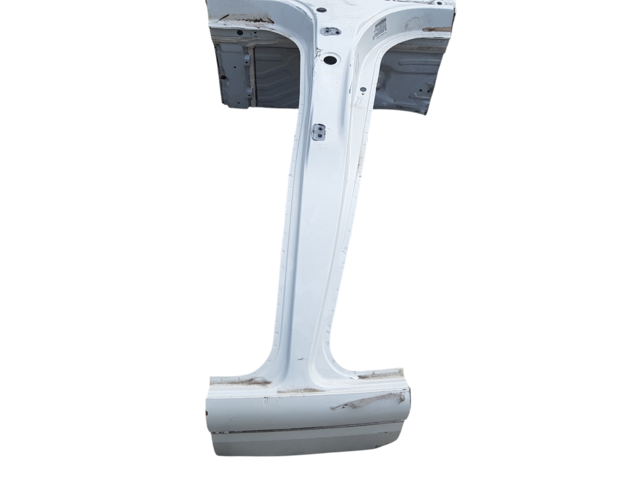 Ridgeline Стойка центральная левая Honda Ridgeline 2017-2025 04646T6ZA91ZZ Honda Ridgeline 3 Ridgeline Стойка центральная левая Honda Ridgeline 2017-2025 04646T6ZA91ZZ Honda Ridgeline 3