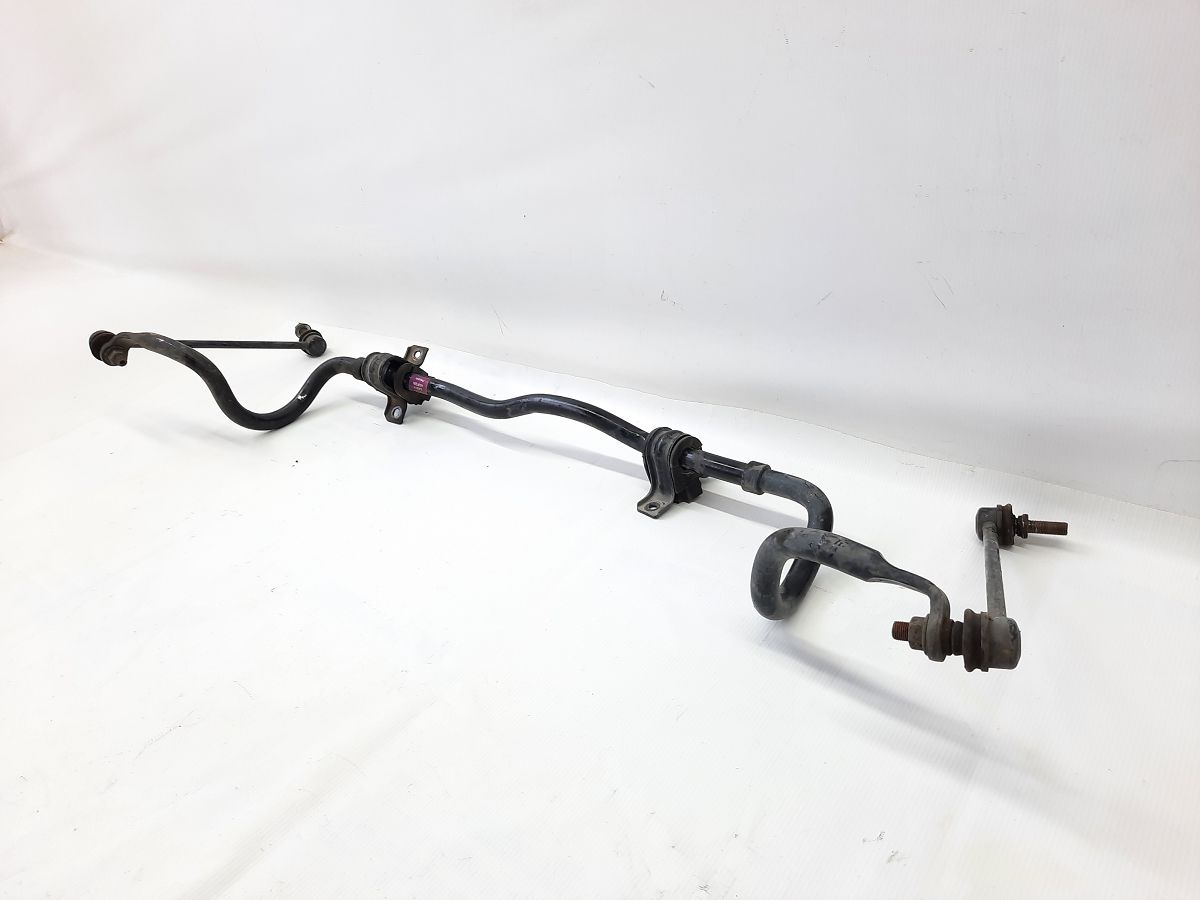 Sentra Стабілізатор передній Nissan Sentra 2014-2019 546114AF2A Nissan Sentra 5