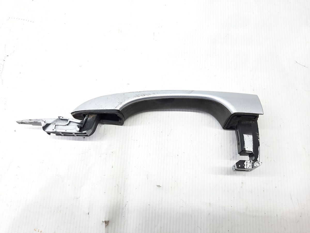 Dart Ручка наружная двери задней левой Dodge Dart 2013-2016 1SZ34KARAD Dodge Dart 4