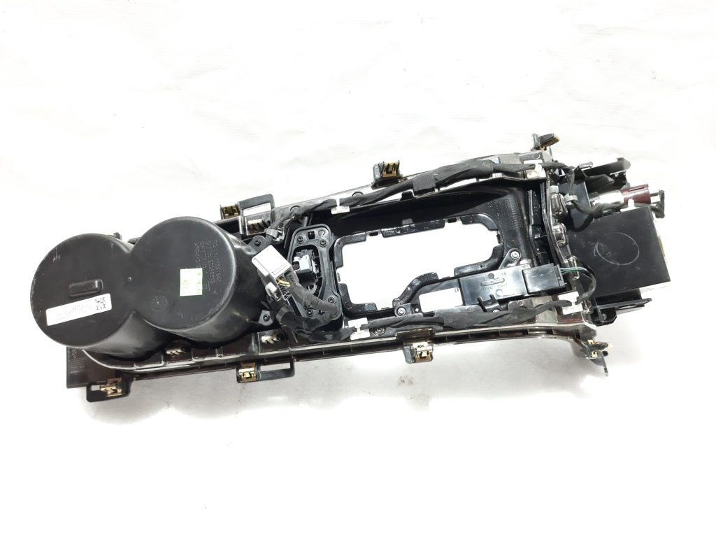 Ats Накладка центральной консоли Cadillac ATS 2013-2019 22909869 Cadillac ATS 13