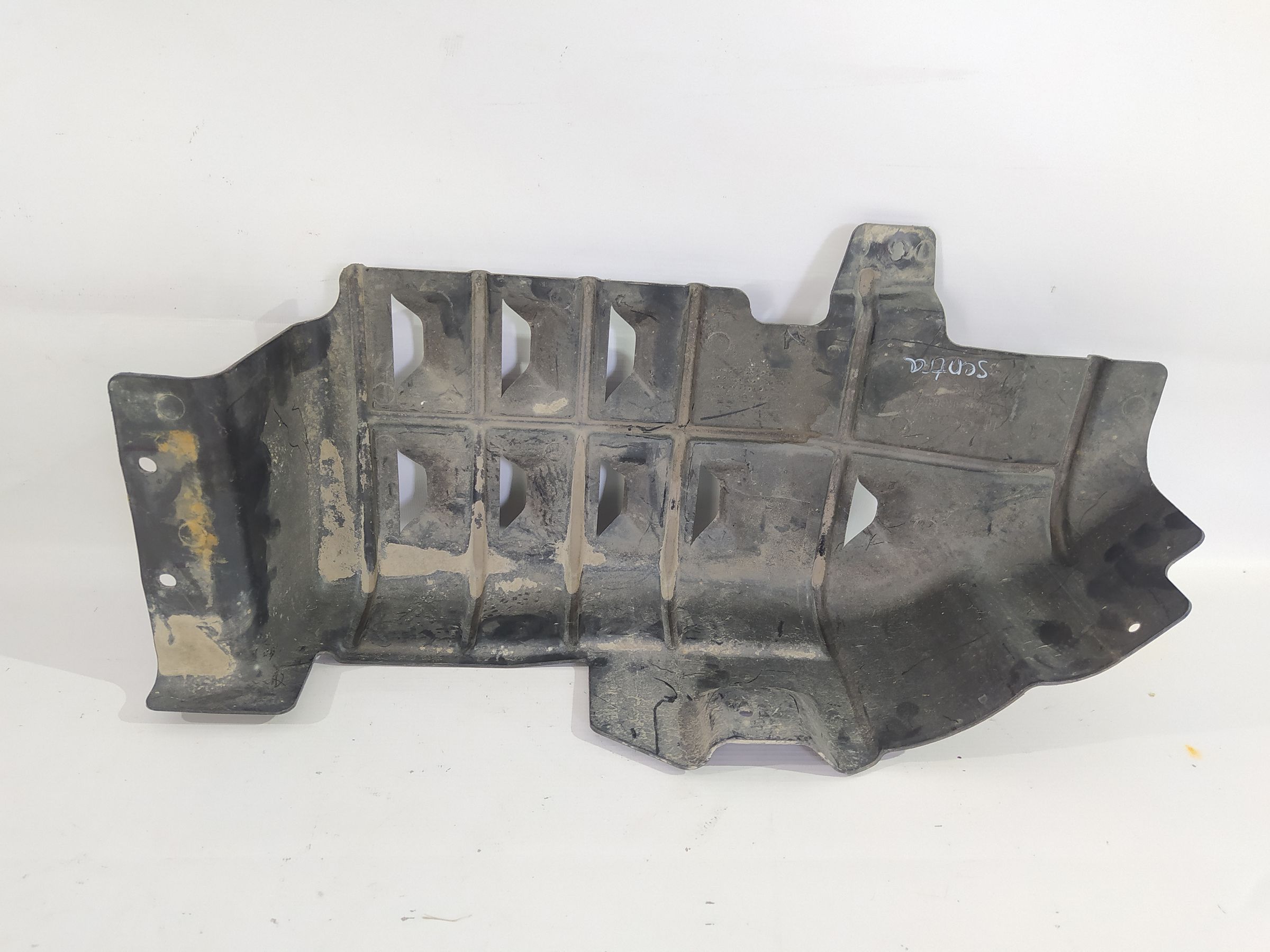 Sentra Пыльник фильтра рецеркуляции паров бензина Nissan Sentra 2013-2019 175593RC0B Nissan Sentra 9