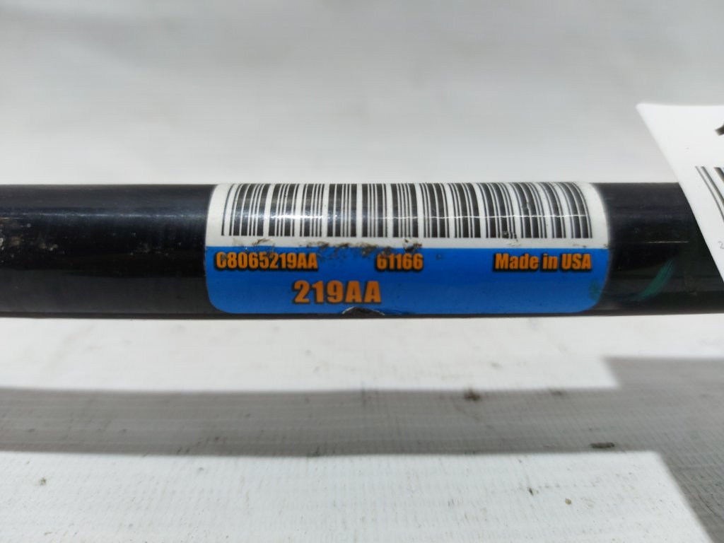 Journey Стабилизатор задний Dodge Journey 2010-2020 68065219AA Dodge Journey 17 Journey Стабилизатор задний Dodge Journey 2010-2020 68065219AA Dodge Journey 17