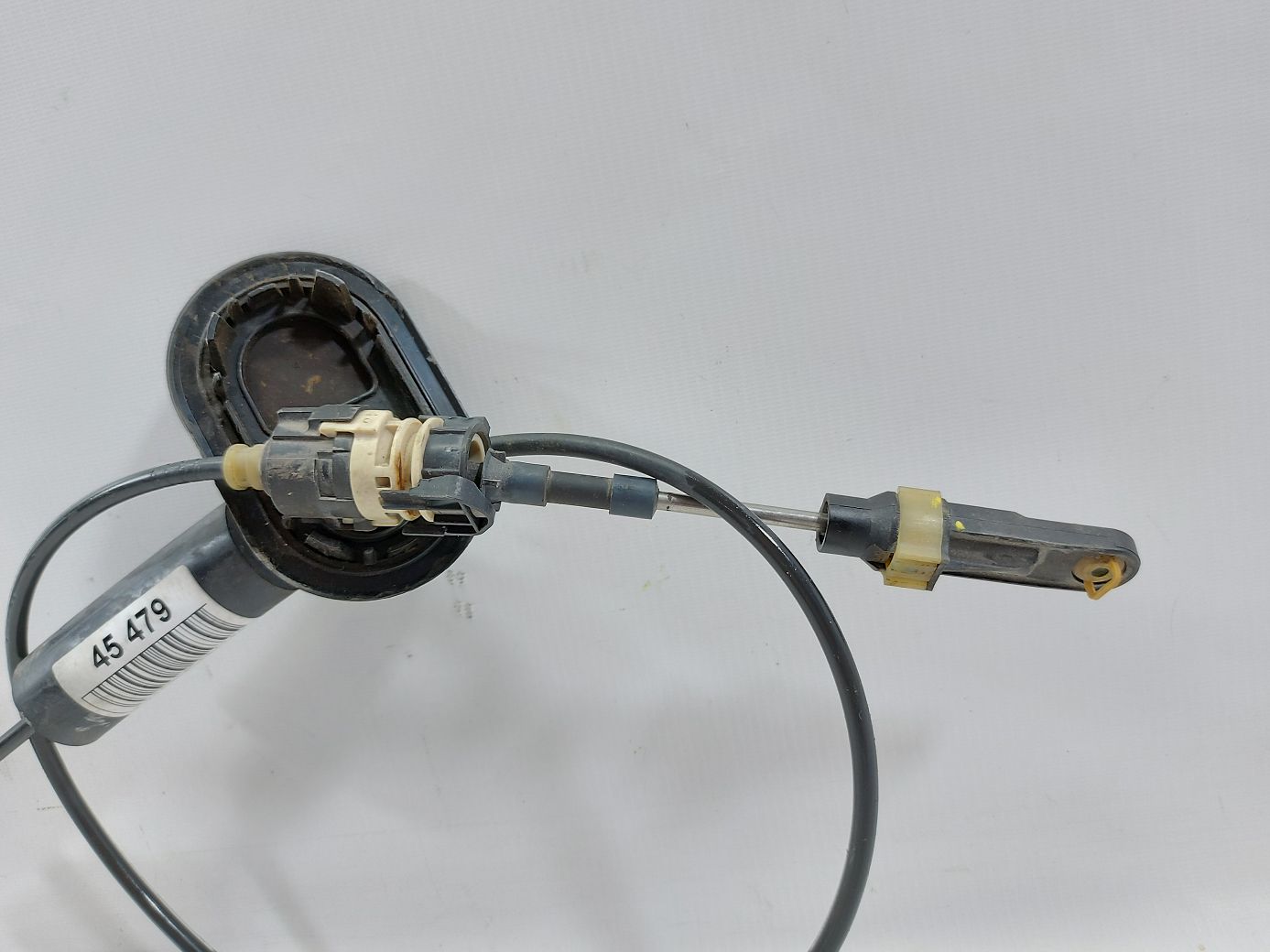 Malibu Трос АКПП Chevrolet Malibu 2013-2014 23270837 Chevrolet Malibu 3