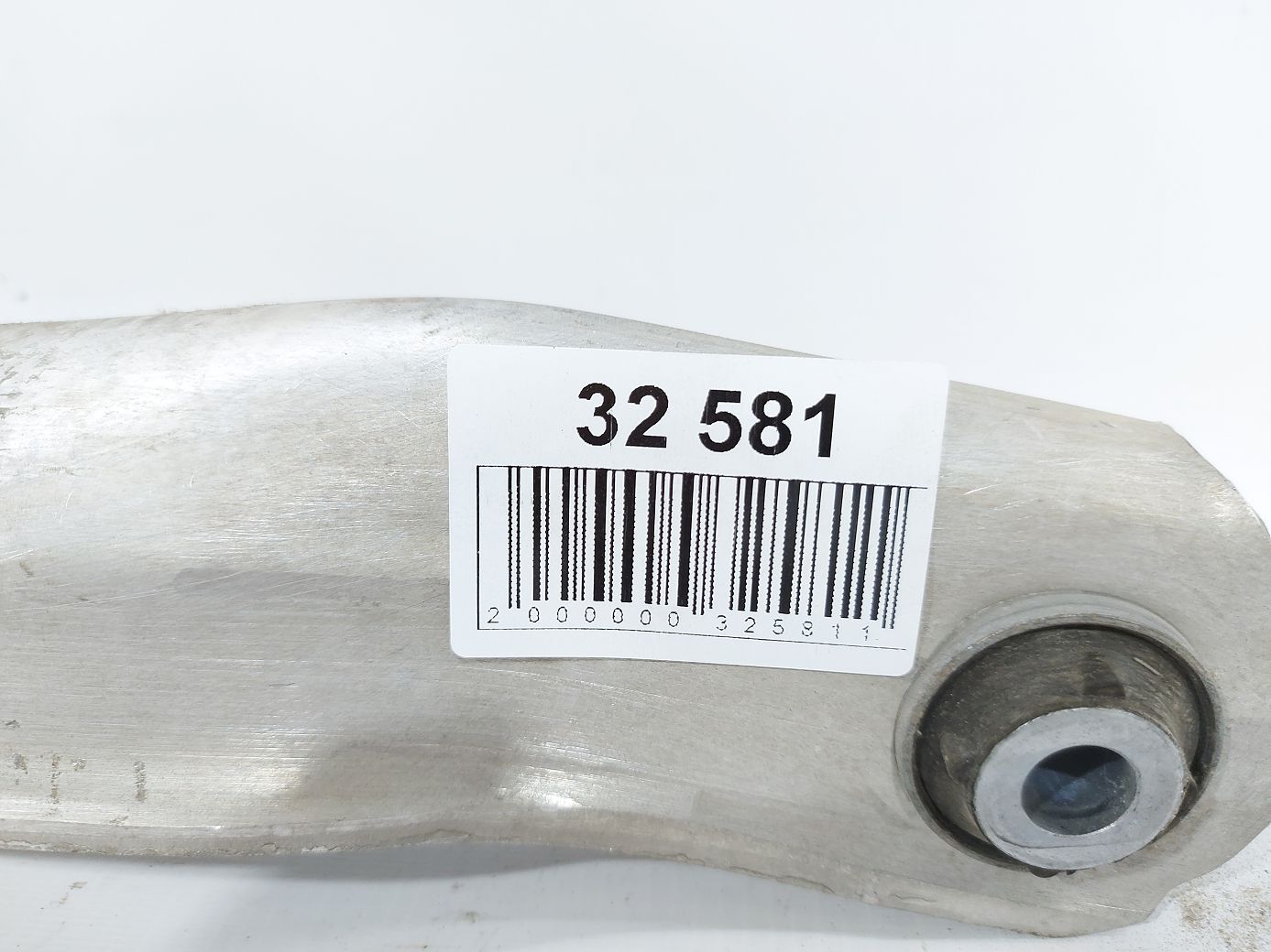 200 limited Важіль задній нижній під пружину лівий/правий Chrysler 200 Limited 2015-2017 68200065AC Chrysler 200 Limited 12