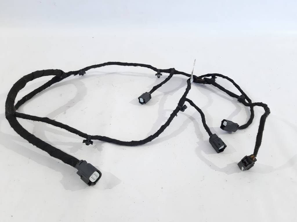 Trax. Проводка бампера заднього Chevrolet Trax 2015-2016 94785745 Chevrolet Trax