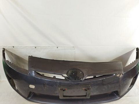 Scion tc Бампер передній Toyota Scion TC 2005-2010 5211921906 Toyota Scion TC 2