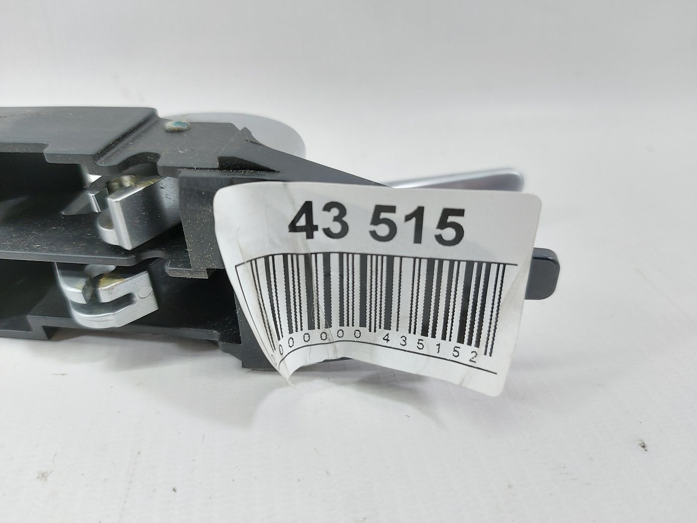 Dart Ручка двери передней правой внутренняя (серая) Dodge Dart 2013-2016 68170242AB Dodge Dart 4