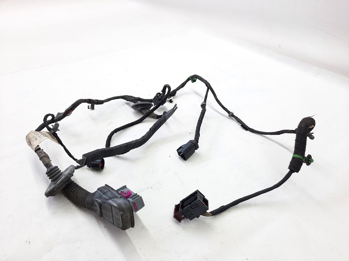 Malibu Проводка дверей задньої правої Chevrolet Malibu 2013-2016 22989429 Chevrolet Malibu 2