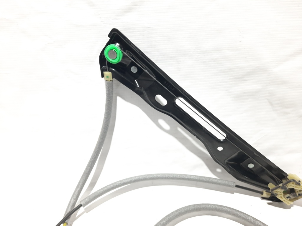 Fusion Стеклоподъёмник двери передней левой Ford Fusion 2013-2020 HS7Z5423209A Ford Fusion 22