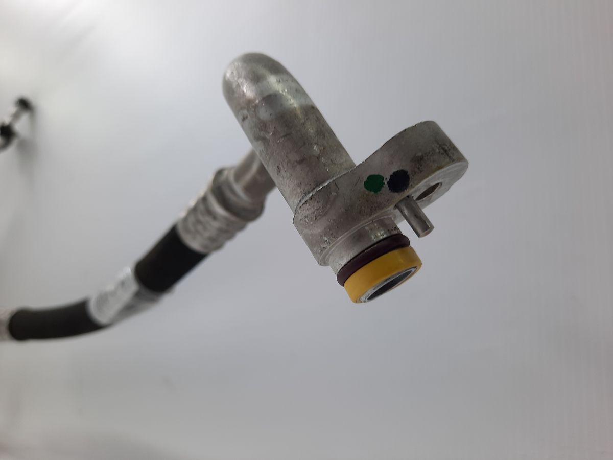 5 series Трубка кондиціонера з осушувача BMW 5 series 2011-2017 64539120005 BMW 5 series 5