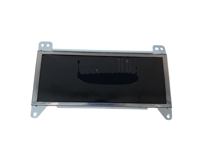 Model s. Панель приборов Tesla Model S 2012-2016 100478800C Tesla Model S