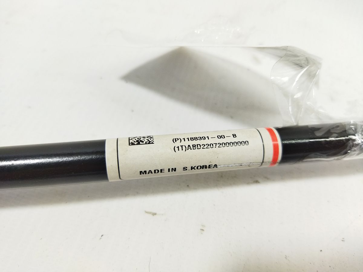 Model 3 Тяга стабилизатора передняя левая Tesla Model 3 2020-2024 118839100B Tesla Model 3 2