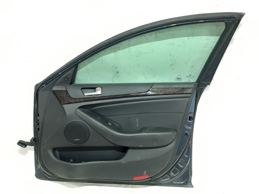 Cadenza Дверь передняя правая голая Kia CADENZA 2015-2016 760043R002 Kia CADENZA 2