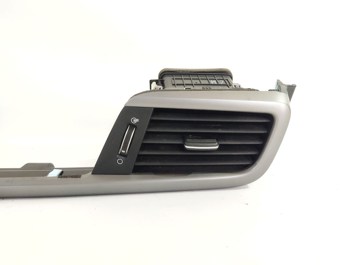 Optima Дефлектор торпеди правий (з накладкою) Kia Optima 2016-2020 84795D5000CK5 Kia Optima 2 Optima Дефлектор торпеди правий (з накладкою) Kia Optima 2016-2020 84795D5000CK5 Kia Optima 2