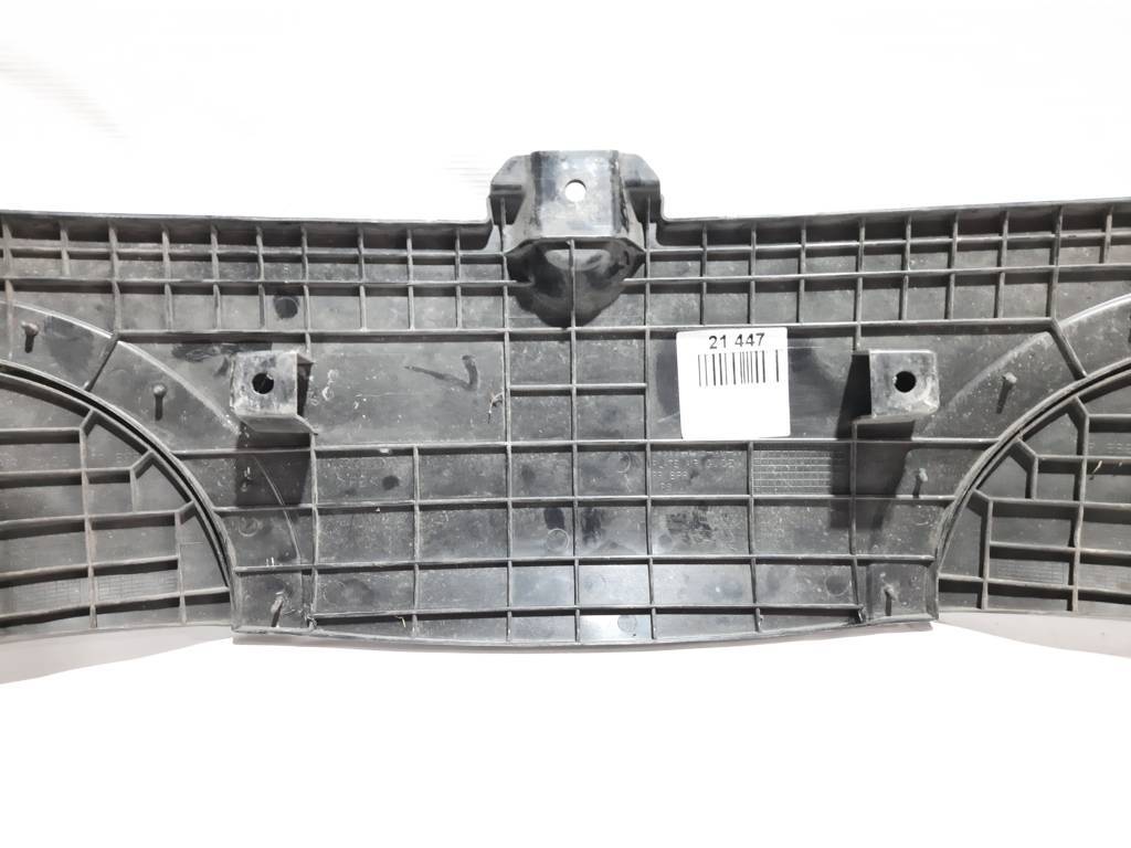 Insight Захист бампера переднього Honda Insight 2010-2014 74117TM8A00 Honda Insight 15