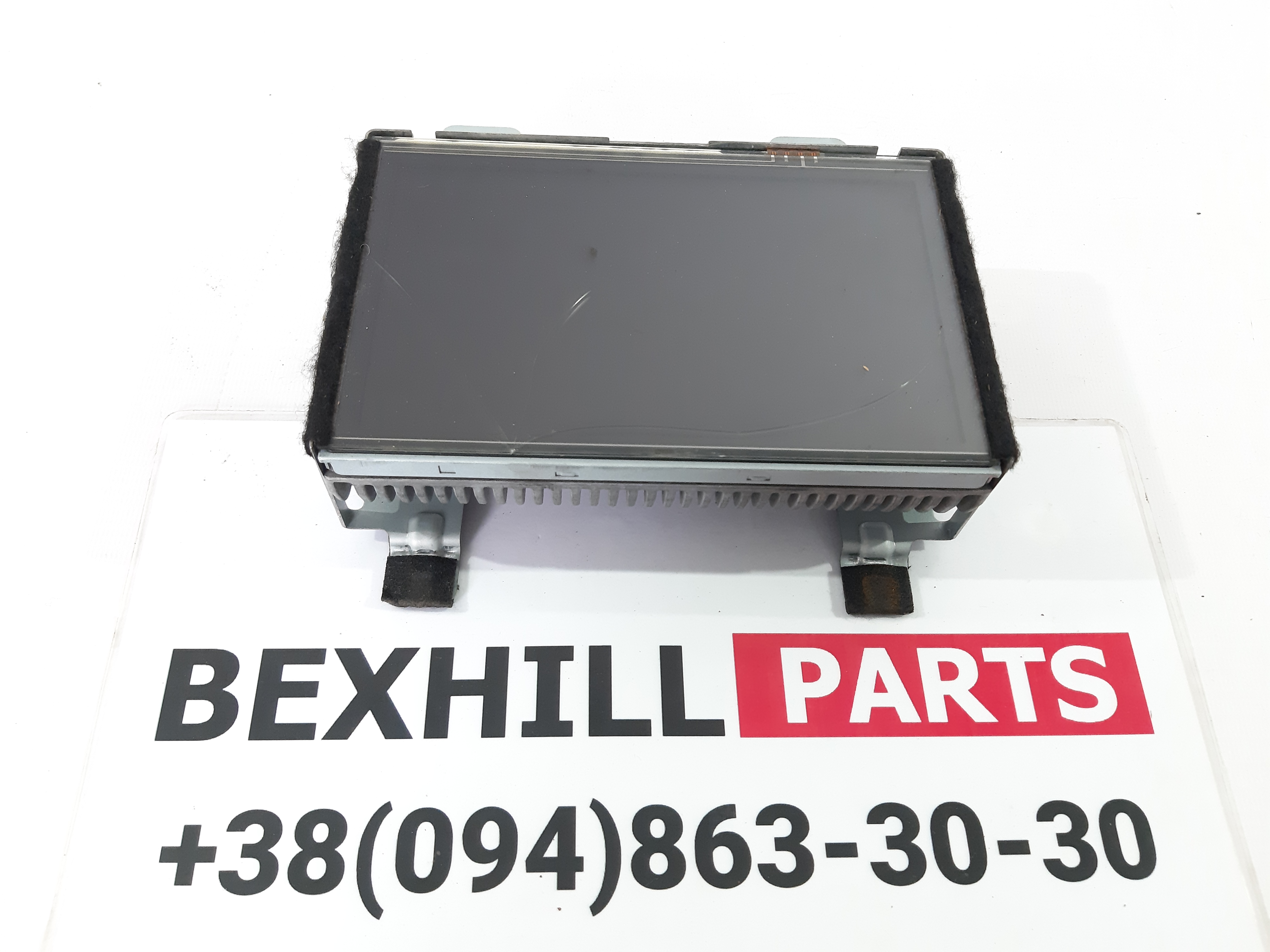 G37 Монитор Infiniti G37 2011-2013 280911BY3A Infiniti G37 6