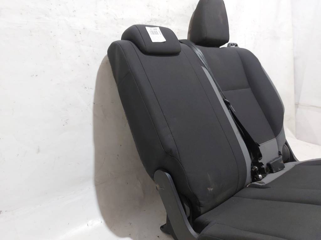 Escape Спинка заднього ряду сидінь Ford Escape 2013-2015 CJ5Z-7866601-AA Ford Escape 7