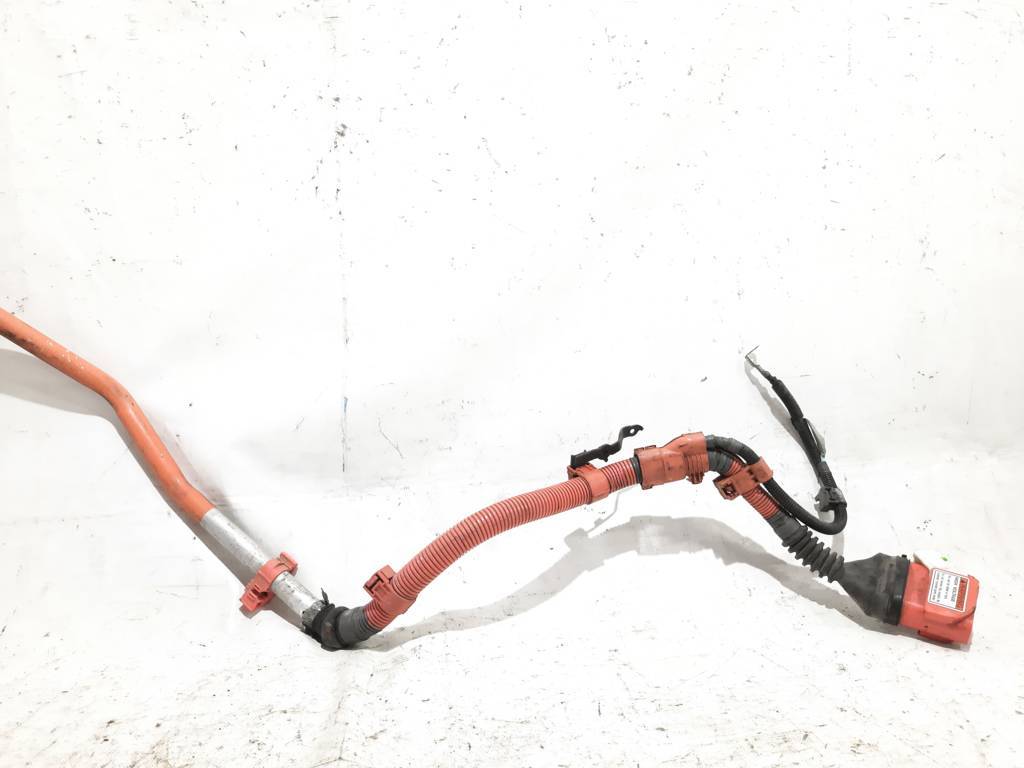 Insight Силовой кабель Honda Insight 2010-2014 1F018RBJA01 Honda Insight 20