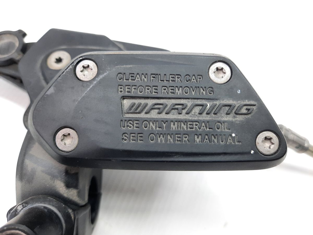 R 1200 Ручка сцепления BMW R 1200 2014 32728524919 BMW R 1200 5