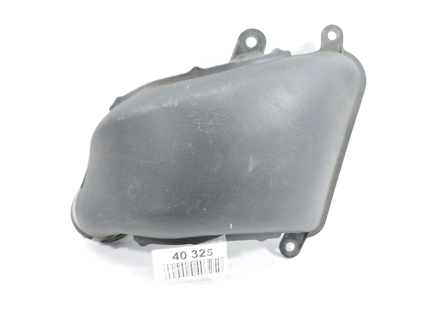 Xf. Повітрозабірник лівий Jaguar XF 2009-2015 C2Z1689 Jaguar XF