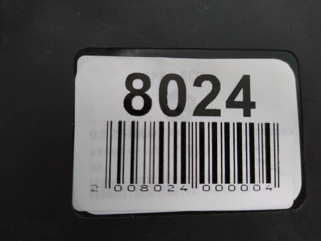 200 Модуль управления стояночного тормоза Chrysler 200 2015-2017 68258697AA Chrysler 200 8