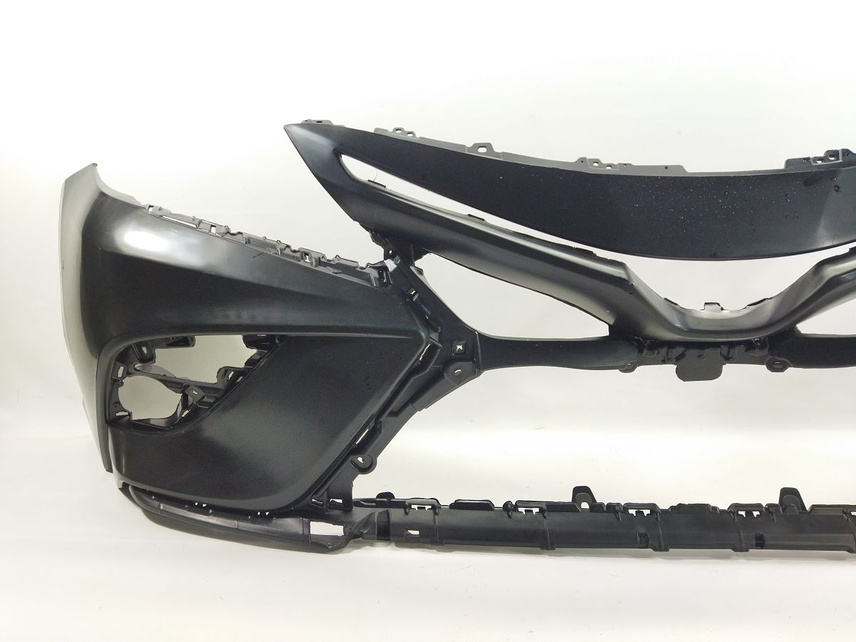 Передні бампери Передній бампер (SE, XSE) Toyota Camry 2018-2021 521190X938 Toyota Camry 6 Передні бампери Передній бампер (SE, XSE) Toyota Camry 2018-2021 521190X938 Toyota Camry 6